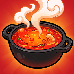 Hotpot Panic app icon